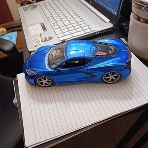 Meet your Posher, Bradley